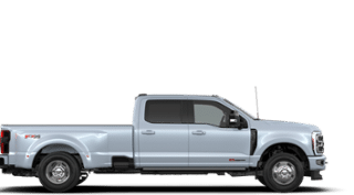 2026 Ford Super Duty® External Image 1